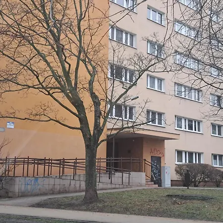 20m2 Studio, Near Chopin Airport, Cozy And Quiet *